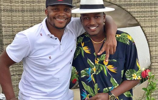 Jalang’o excites fans with response to fan who claimed not to like Makeup artist Creative Phill