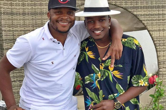 Jalang’o excites fans with response to fan who claimed not to like Makeup artist Creative Phill