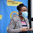 Kenya announces 72 new cases of Covid19; Ministry of Health introduces healthy diet as a safety measure against coronavirus