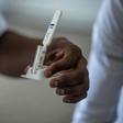 Doctors are scrambling to get South Africa's 7.7 million HIV-positive people tested and treated for the immunodeficiency virus