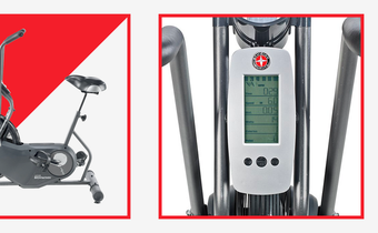 This Top-Rated Exercise Bike Is on Sale Today