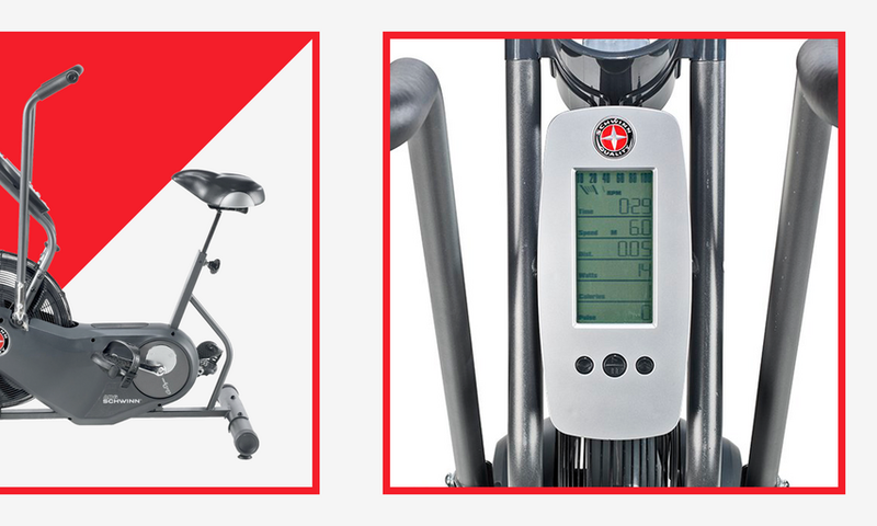 This Top-Rated Exercise Bike Is on Sale Today