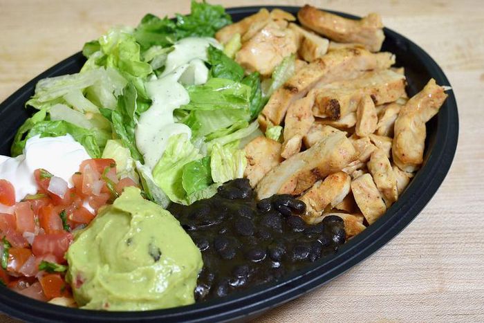 This Guy Reviewed Taco Bell's Keto-Friendly Menu