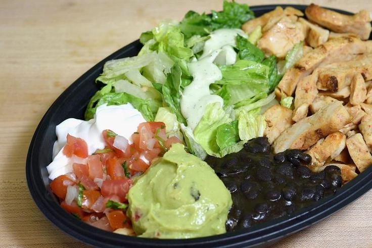 This Guy Reviewed Taco Bell's Keto-Friendly Menu