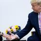 Russia's President Vladimir Putin is likely to ask US President Donald Trump for lifting sanctions on Moscow during their phone call expected Monday