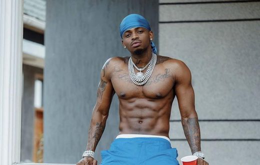 Diamond warns women claiming to have secret affairs with him