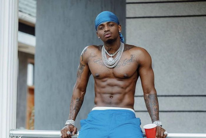 Diamond warns women claiming to have secret affairs with him