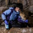 Penguin carers in Hong Kong have worked long shifts to keep the monochrome troupe healthy