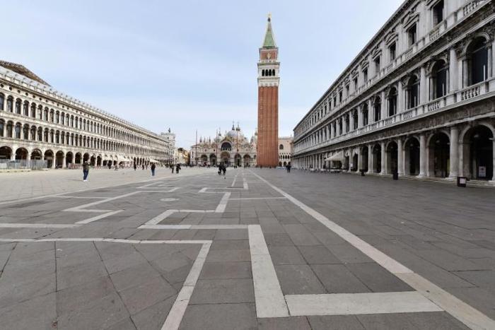 Movement will be strictly limited in and out of large areas of northern Italy in an attempt to halt the spread of the deadly coronavirus
