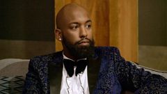‘Love Is Blind's Carlton On Coming Out On TV