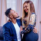 DJ Mo and Size 8
