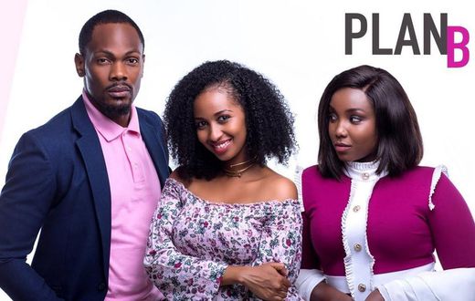Kenyan Movie Plan B wins big in Nigeria