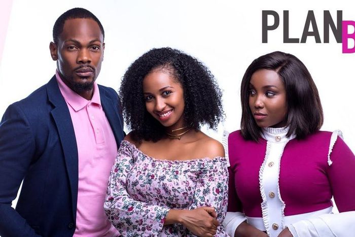 Kenyan Movie Plan B wins big in Nigeria