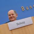 German Finance Minister and Vice-Chancellor Olaf Scholz and Economy Minister Peter Altmaier said the massive aid package announced was only the opening salvo
