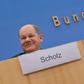 German Finance Minister and Vice-Chancellor Olaf Scholz and Economy Minister Peter Altmaier said the massive aid package announced was only the opening salvo