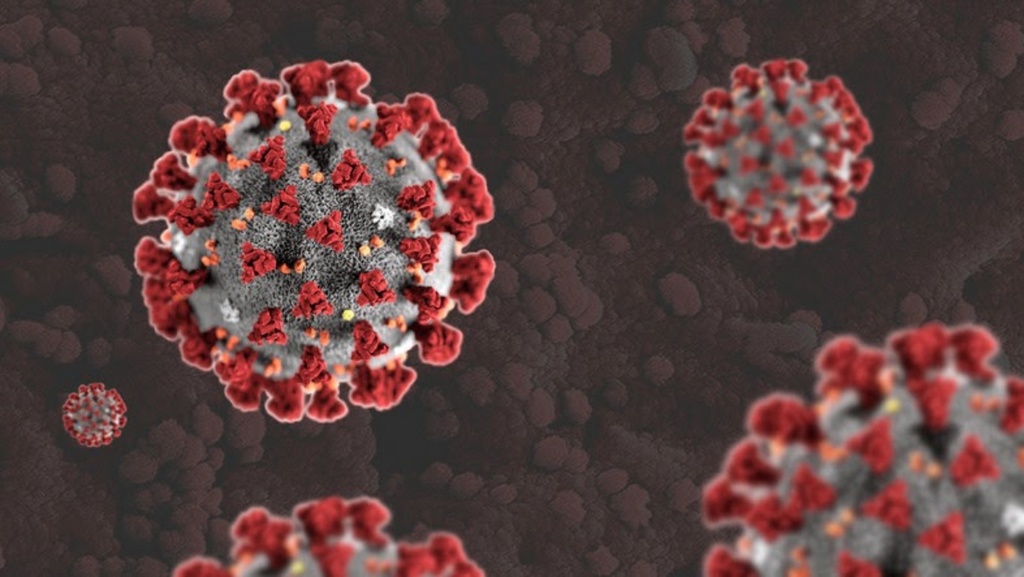 Coronavirus [counterpointresearch]