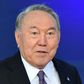 Nazarbayev retains a number of powerful positions in the authoritarian Central Asian country