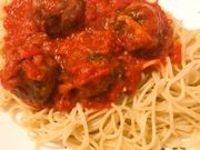 Recipe with a Pulselive twist: How to make Meatballs in tomato sauce