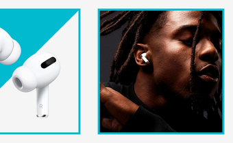 Save Big on Apple Airpods and Airpods Pros Today