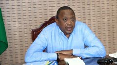Treasury CS Ukur Yatani denies removing betting tax, blames Parliament for changes