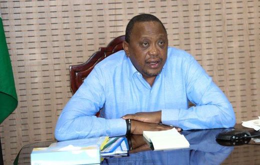 Treasury CS Ukur Yatani denies removing betting tax, blames Parliament for changes