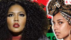 Alicia Keys Honors Black Lives Lost In New Song