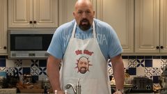 20 Funny Reactions to 'The Big Show Show'