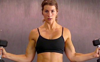 5-Move Workout Will Get You Absolutely Shredded