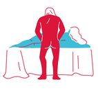 10 Sex Positions That Will Make You Actually Enjoy Shower Sex