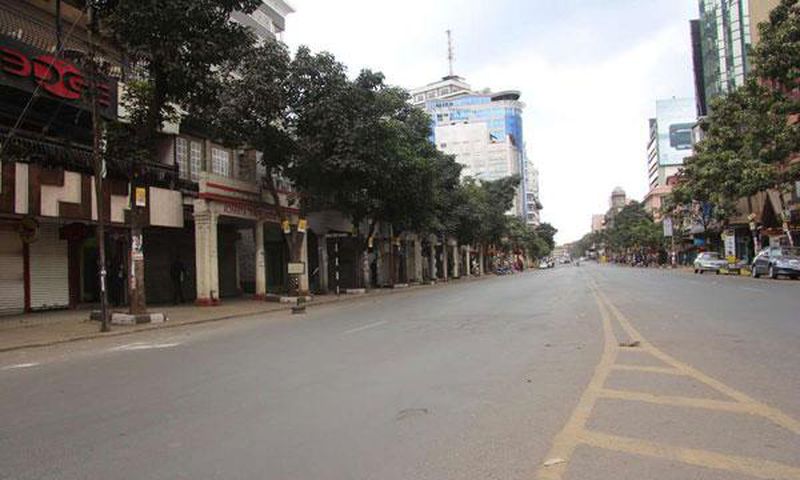 68 per cent of Kenyans want a total Coronavirus lockdown - Infotrak survey reveals