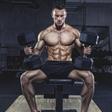 Build Chest and Triceps Muscle With This Workout