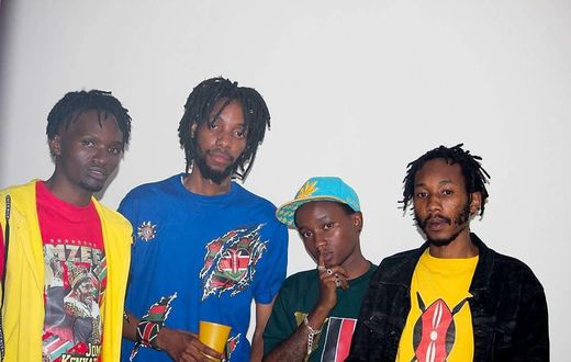 Uproar as gengetone group Ethic releases song advocating for rape and Paedophilia
