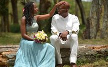 Wambui Kamiru’s message to the late Bob Collymore as she celebrates their wedding anniversary