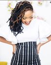 Kambua (Instagram)