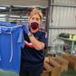 The news has been a small mercy for the town of Strabane, where the factory is the biggest employer