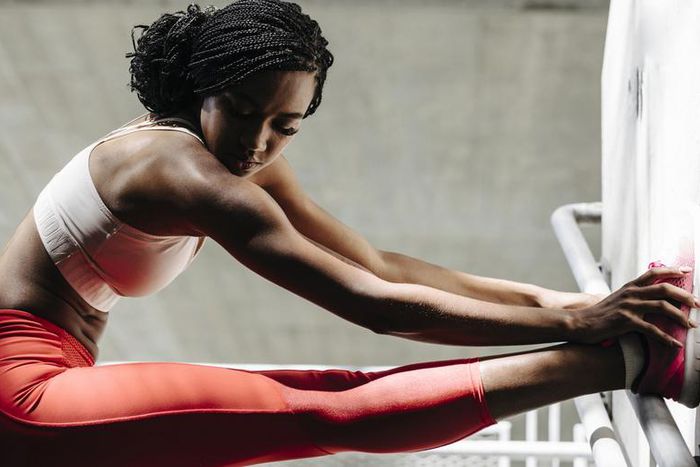 What Is The IT Band, Exactly?