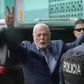 Ricardo Martinelli was cleared of spying on political foes in 2019 but the former Panama president faces new corruption charges