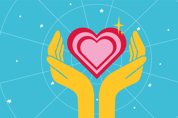 Your April 2020 Sex Horoscope Is Here, And It's All About One-On-One Time
