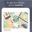 10 Apps That Will Help You Learn to Meditate