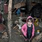 Concern has grown over the plight of minors in Greek refugee camps