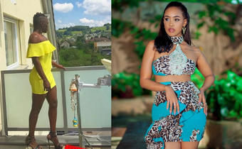 Tanasha Donna’s gay bestie calls out ladies dating deadbeat men