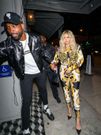 Celebrity Sightings In Los Angeles - August 17, 2018