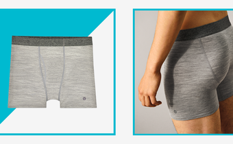 Allbirds Launched Breathable Underwear