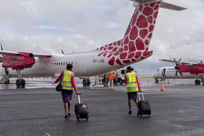 Jambojet
