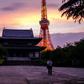 Japan is hoping to lift a state of emergency over the coronavirus early in much of the country as infections drop