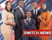 Switch TV introduces new team days after its top presenters were poached by K24