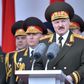 Lukashenko is seeking his sixth term as president in elections scheduled for August 9