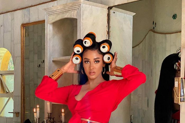 I didn’t think there are genuine men who can support a woman – Tanasha Donna