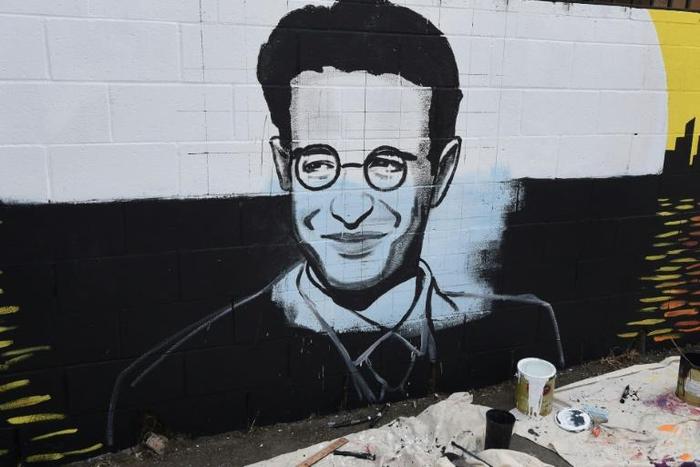 The Wall Street Journal's Daniel Pearl was abducted and murdered in Pakistan in 2002 while researching a story about Islamist militants