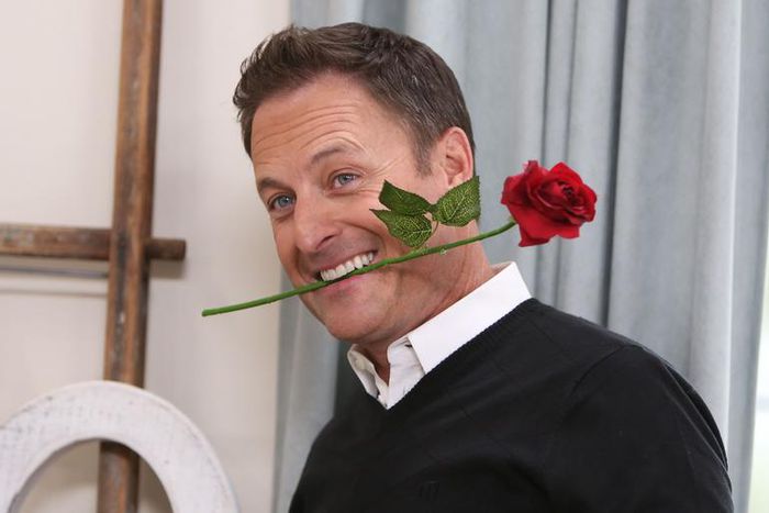 Who Is Chris Harrison Dating?